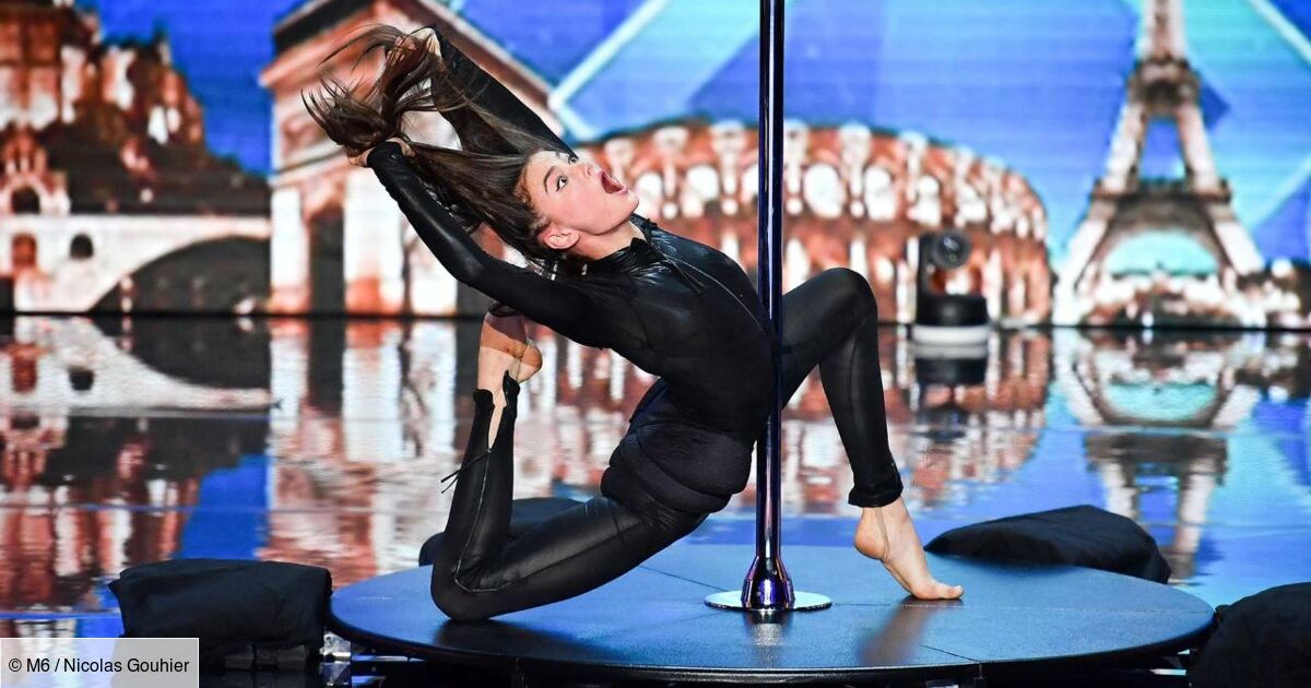 Saison 16 La France A Un Incroyable Talent La France a un incroyable talent