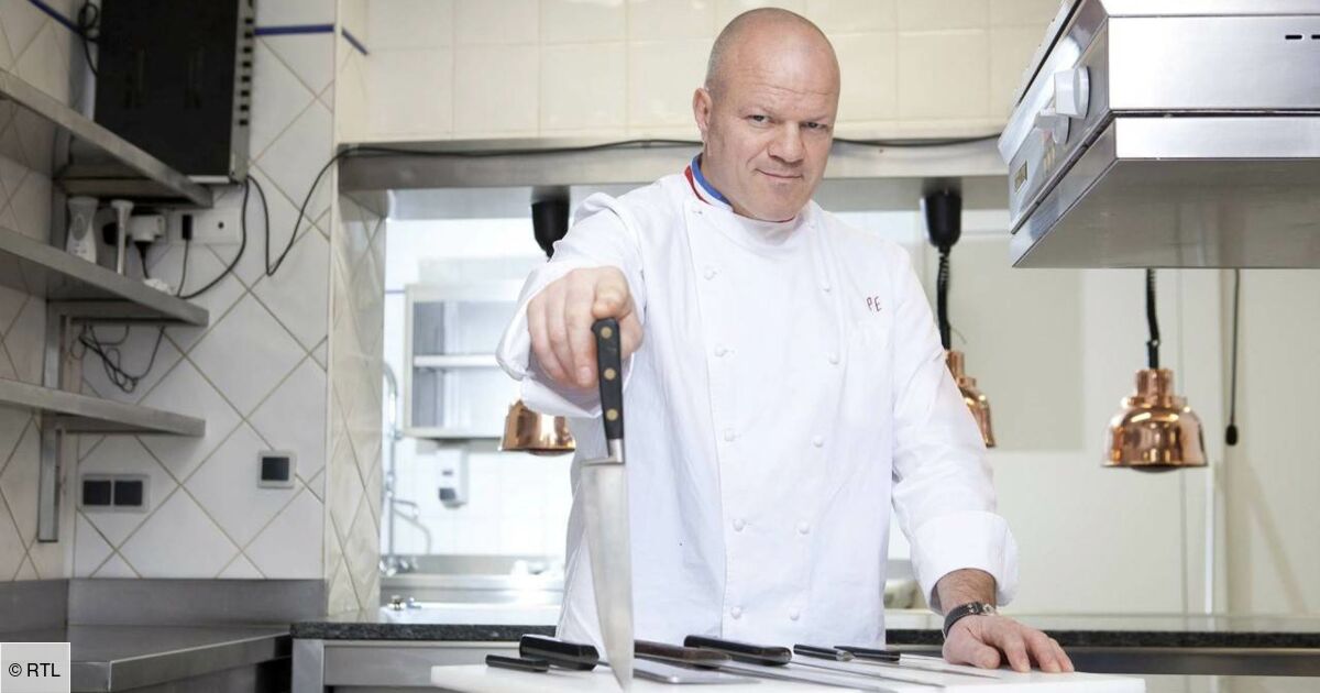 Cauchemar En Cuisine Saison 11 Episode 5 Cauchemar en cuisine