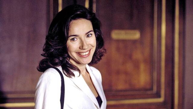Films Et Séries Tv Avec Marie-hélène Lentini