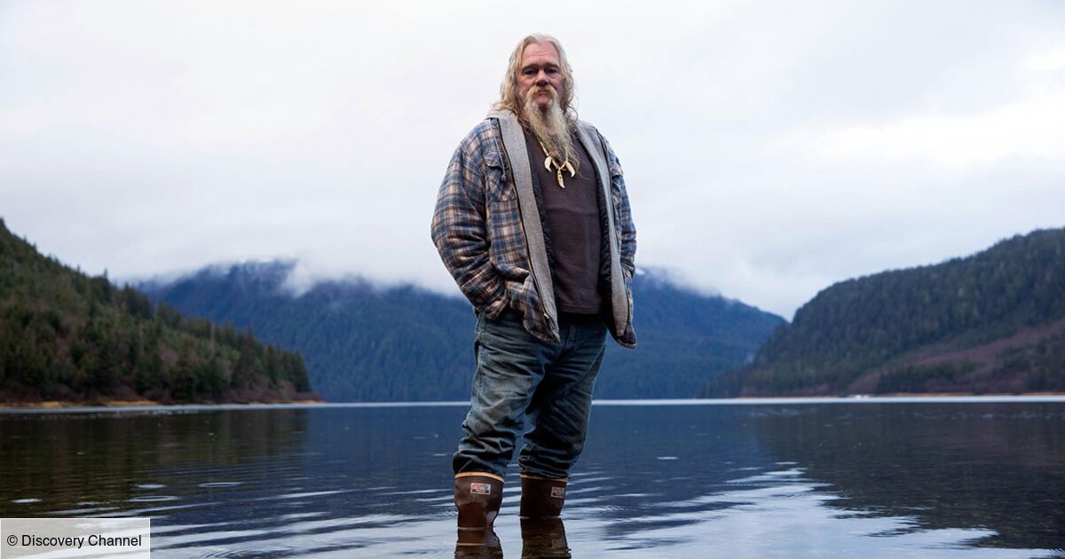 Les Brown Generation Alaska Vrai Ou Faux Les Brown : génération Alaska