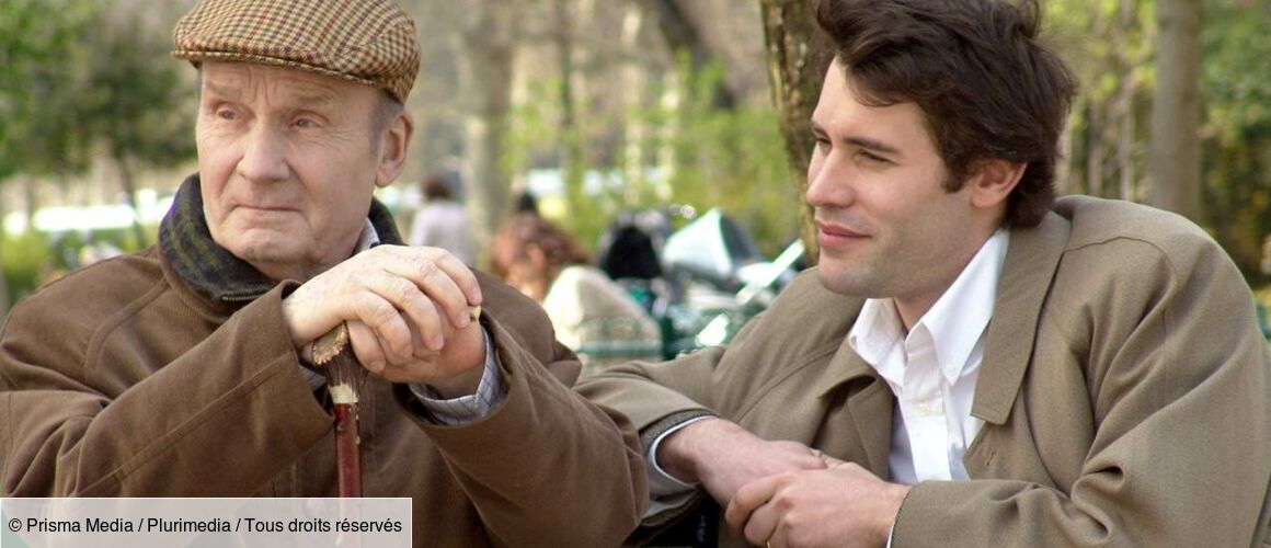 Le Promeneur Du Champ De Mars Streaming Le Promeneur du champ de Mars de Robert Guédiguian (2005), synopsis