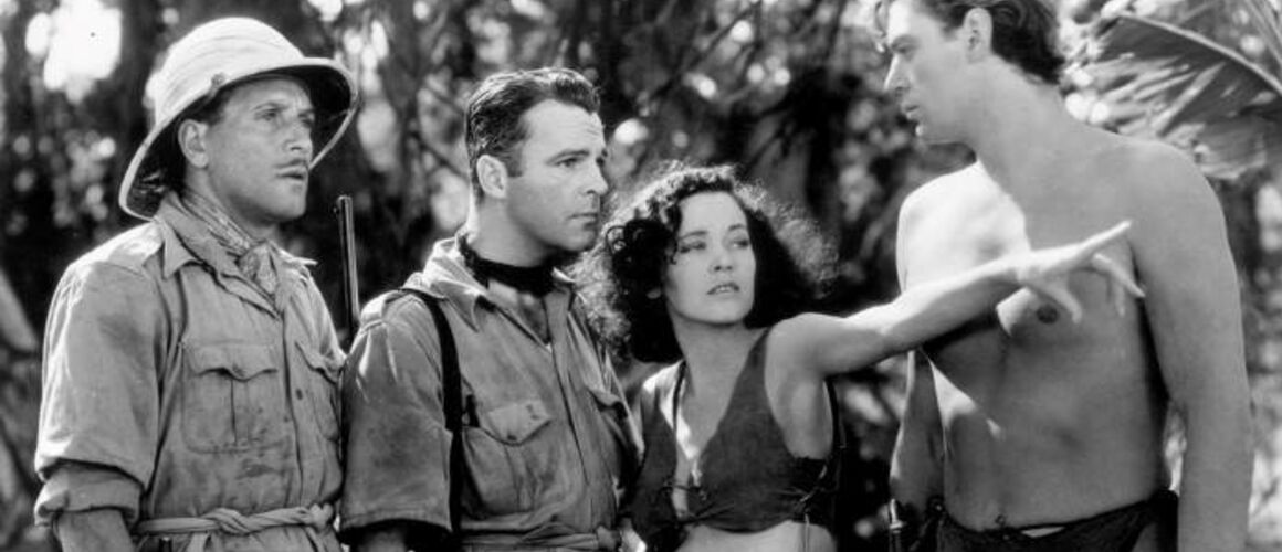 TÉLÉCHARGER TARZAN ET SA COMPAGNE COMPAGNE ET SA TÉLÉCHARGER TARZAN