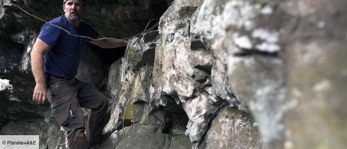 Chasseurs De Trésor L'île Aux Serpents Saison 4 L'or du jaguar - Chasseurs de trésor : L'île aux serpents - Télé-Loisirs