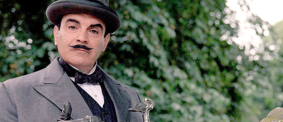 Je ne suis pas coupable - (S9E2) - Hercule Poirot - Télé-Loisirs