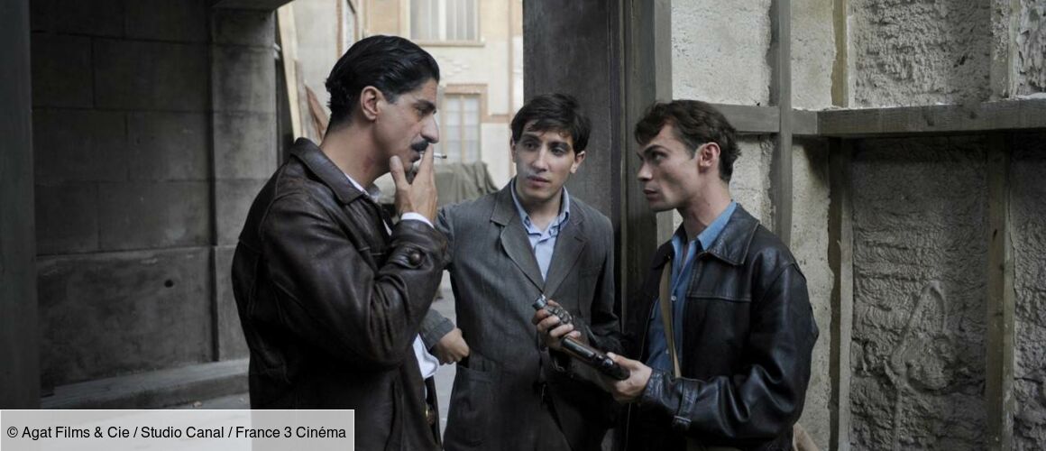 L Armée Du Crime Streaming L'armée du crime vf en streaming Film