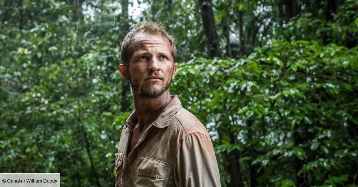 Guyane Serie Saison 3 Guyane