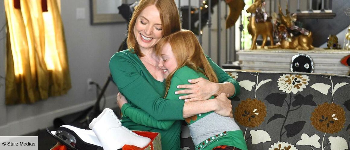 Film Je Ne Suis Pas Prete Pour Noel Je ne suis pas prête pour Noël - Télé-Loisirs
