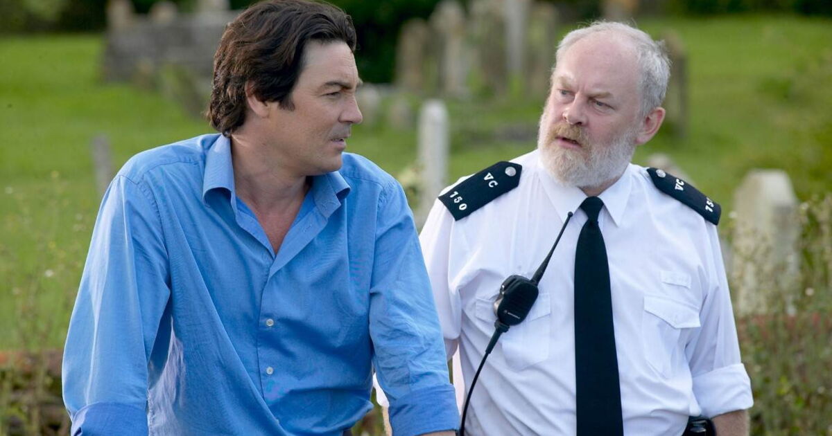 Meurtres à l'anglaise