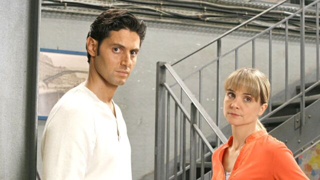 Que Sont Devenus Les Acteurs De La Serie Pj P.J.