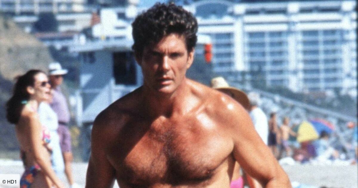 Alerte à Malibu