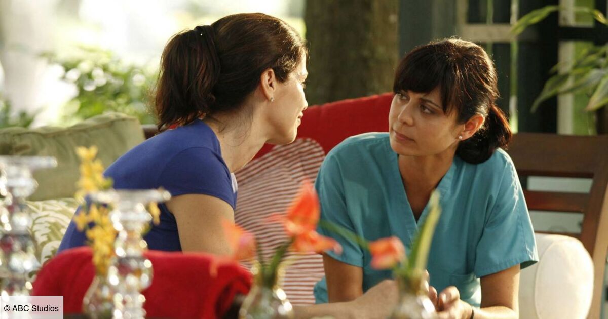 American Wives Saison 2 Episode 1 American Wives