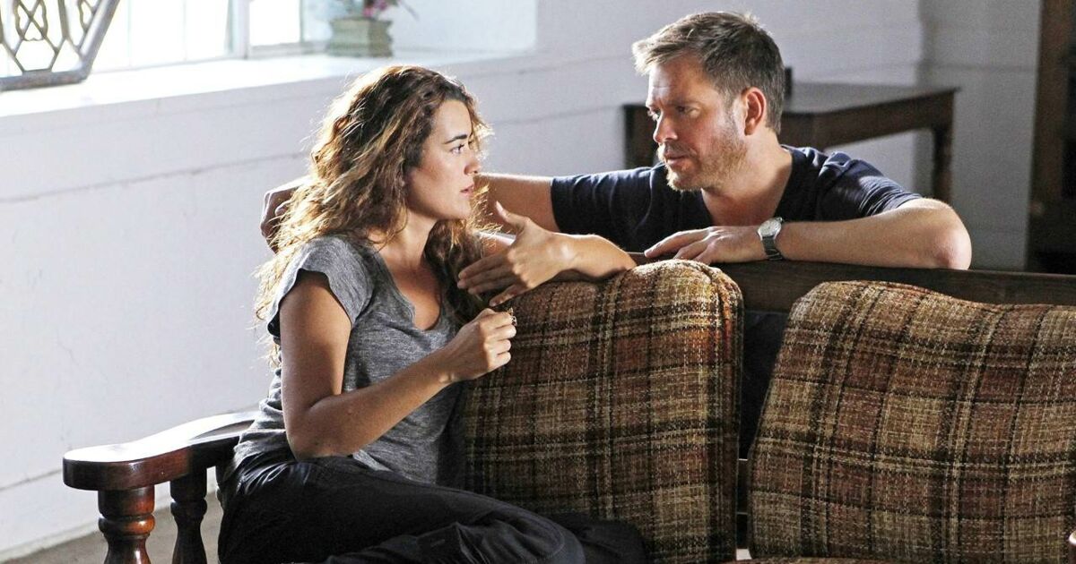 Les Enquêtes De Murdoch Saison 14 NCIS : enquêtes spéciales