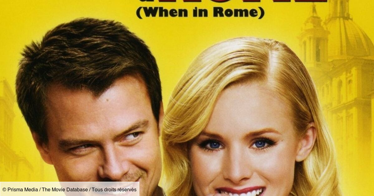 C était à Rome C'était à Rome