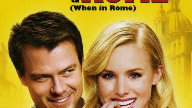 Film C était à Rome C'était à Rome