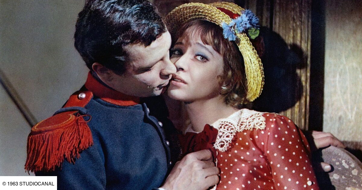 Films Et Séries Tv Avec Karina Marimon