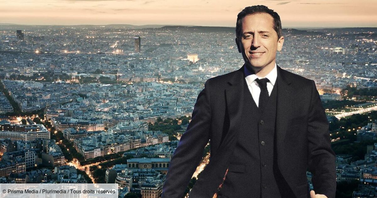 Le Saturday Night Live De Gad Elmaleh Le Saturday Night Live de Gad Elmaleh