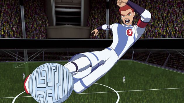 TÉLÉCHARGER MUSIC GALACTIK FOOTBALL MUSIC FOOTBALL TÉLÉCHARGER GALACTIK