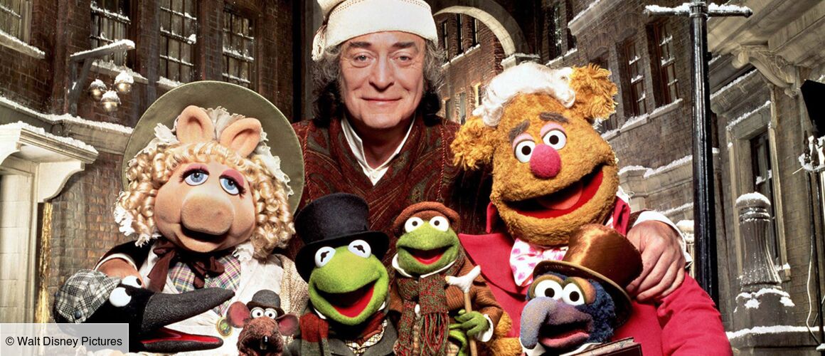 Noel Chez Les Mitchell Streaming Noël chez les Muppets de Brian Henson (1992), synopsis, casting