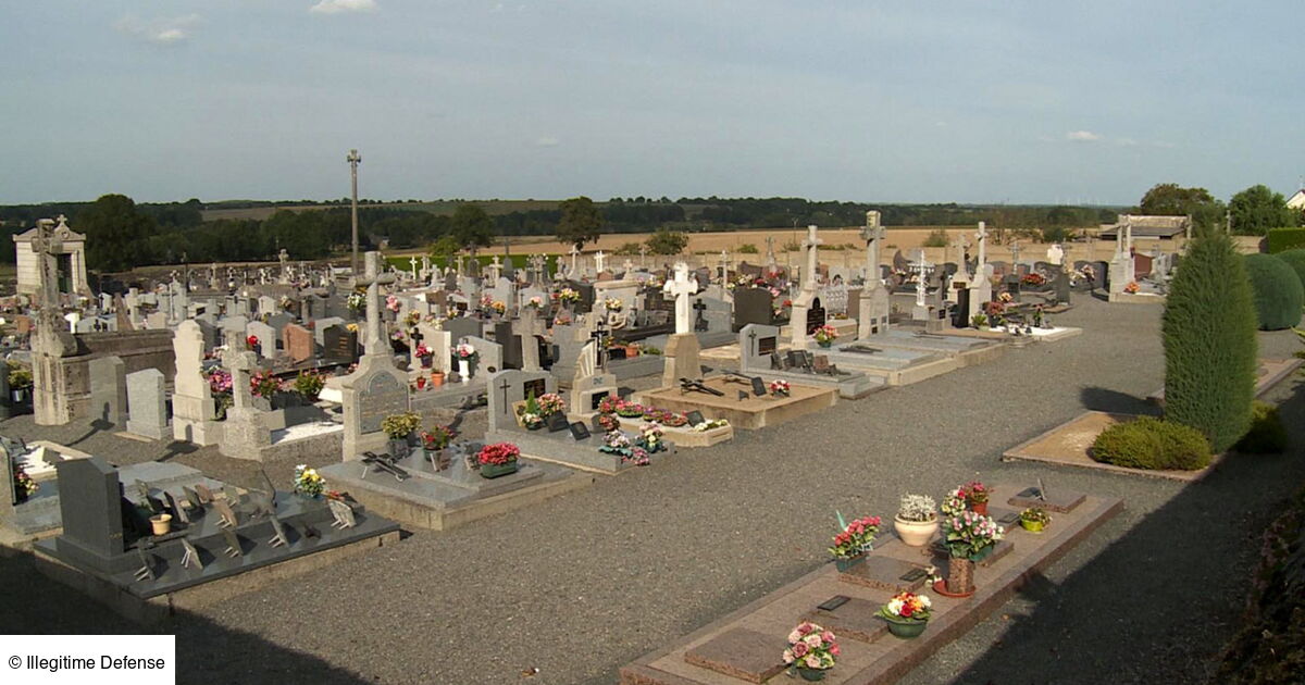 Le marché de la mort est bien vivant