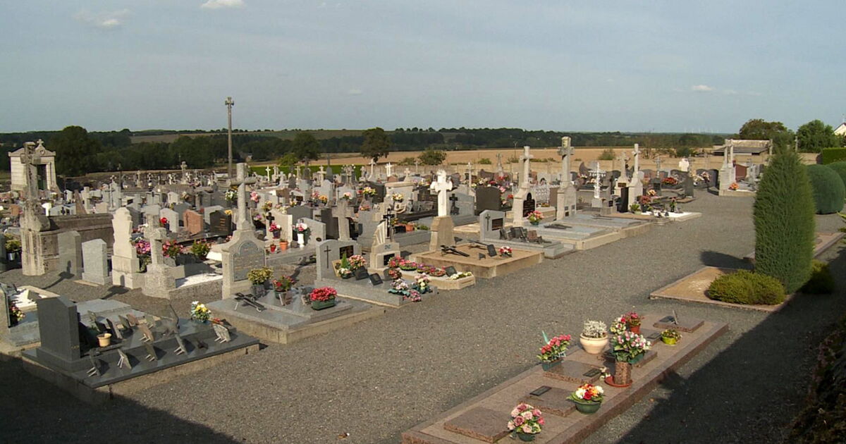Le marché de la mort est bien vivant