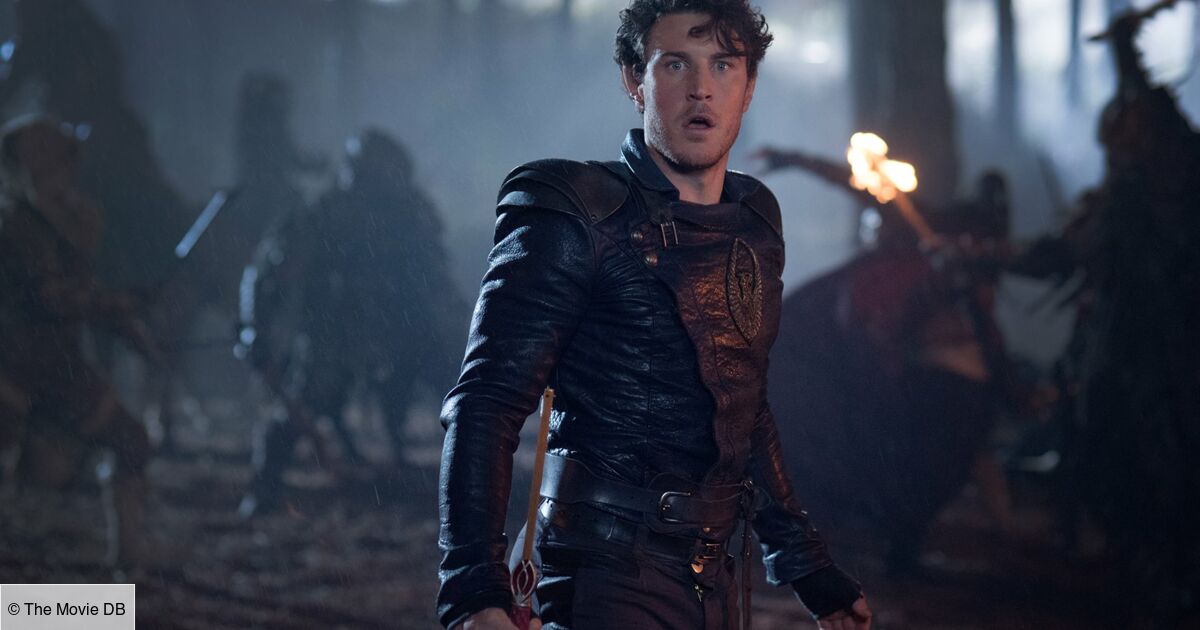 Les chroniques de Shannara