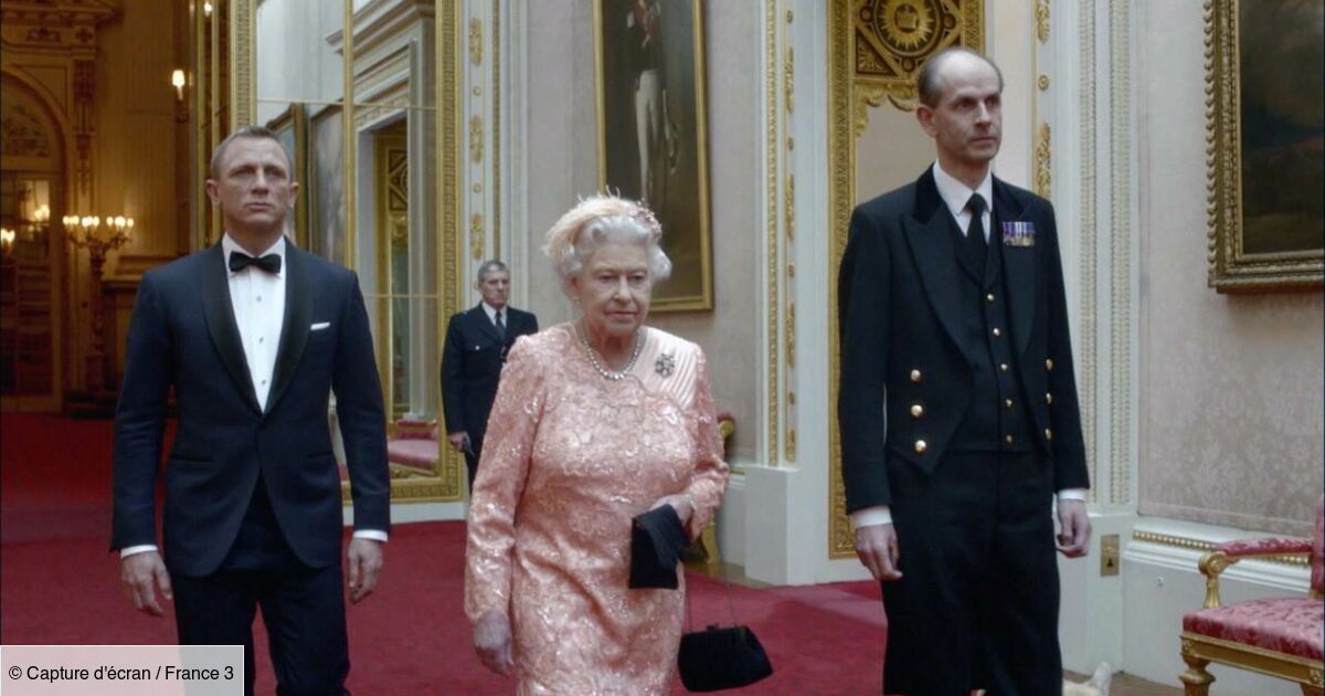 Elizabeth Ii La Révolution D Une Reine Elisabeth II, la révolution d'une reine