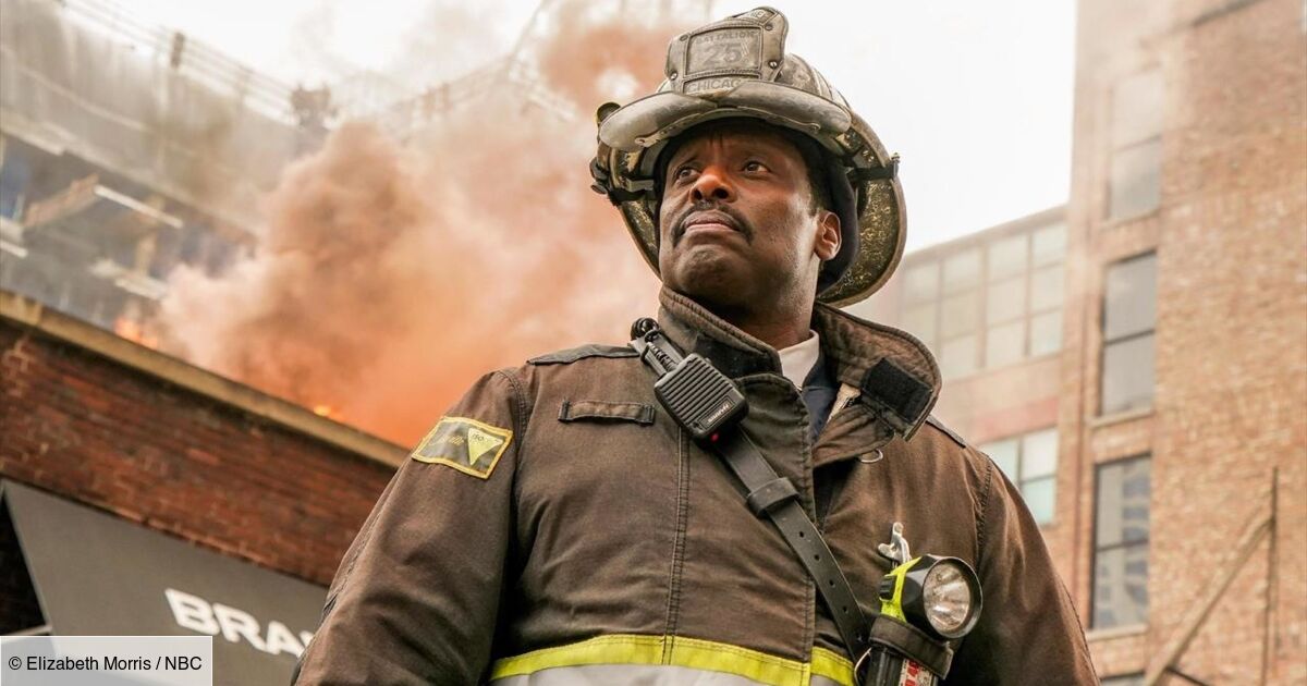 Chicago Fire Saison 5 Episode 1 Chicago Fire