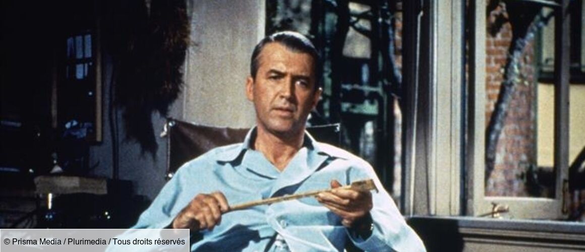 Acteur De A Travers Ma Fenetre Fenêtre sur cour de Alfred Hitchcock (1954), synopsis, casting
