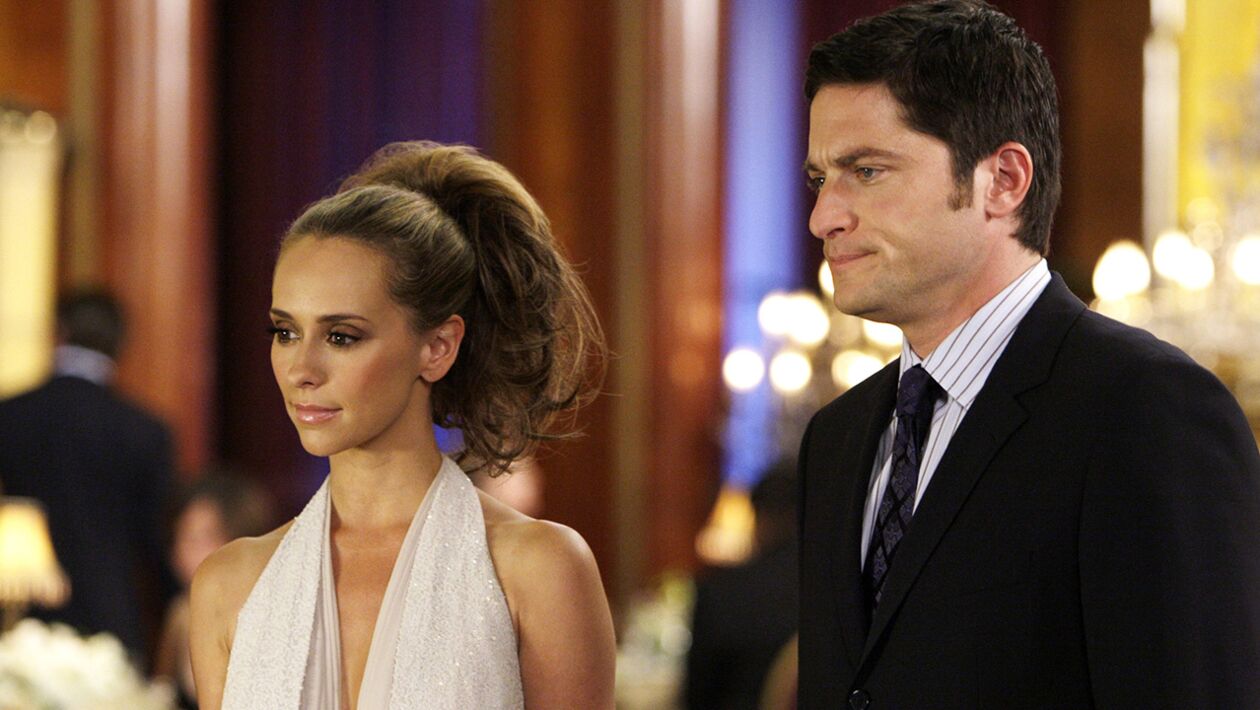Ghost Whisperer Saison 4 Episode 18 Streaming Signaux de détresse - (S4E4) - Ghost Whisperer - Télé-Loisirs
