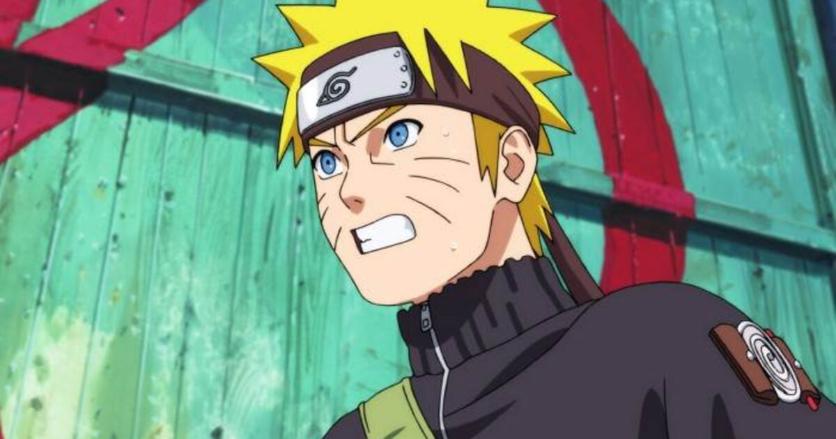 Qui Est Le Createur De Naruto