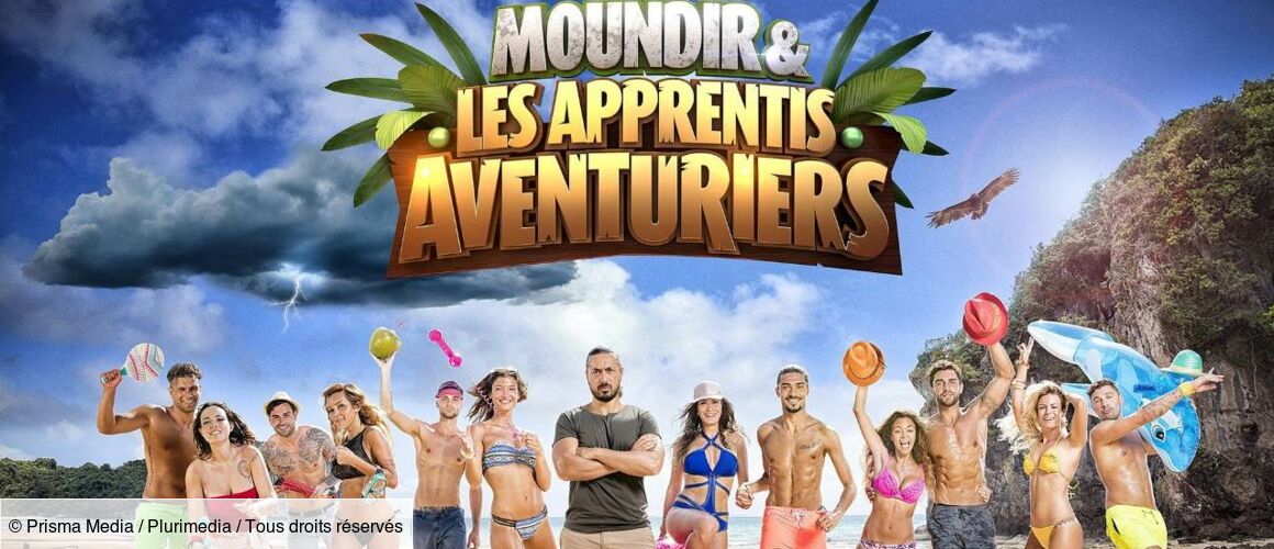 Moundir Et Les Apprentis Aventuriers Saison 1 Replay Episode 7 - Moundir et les apprentis aventuriers - Télé-Loisirs