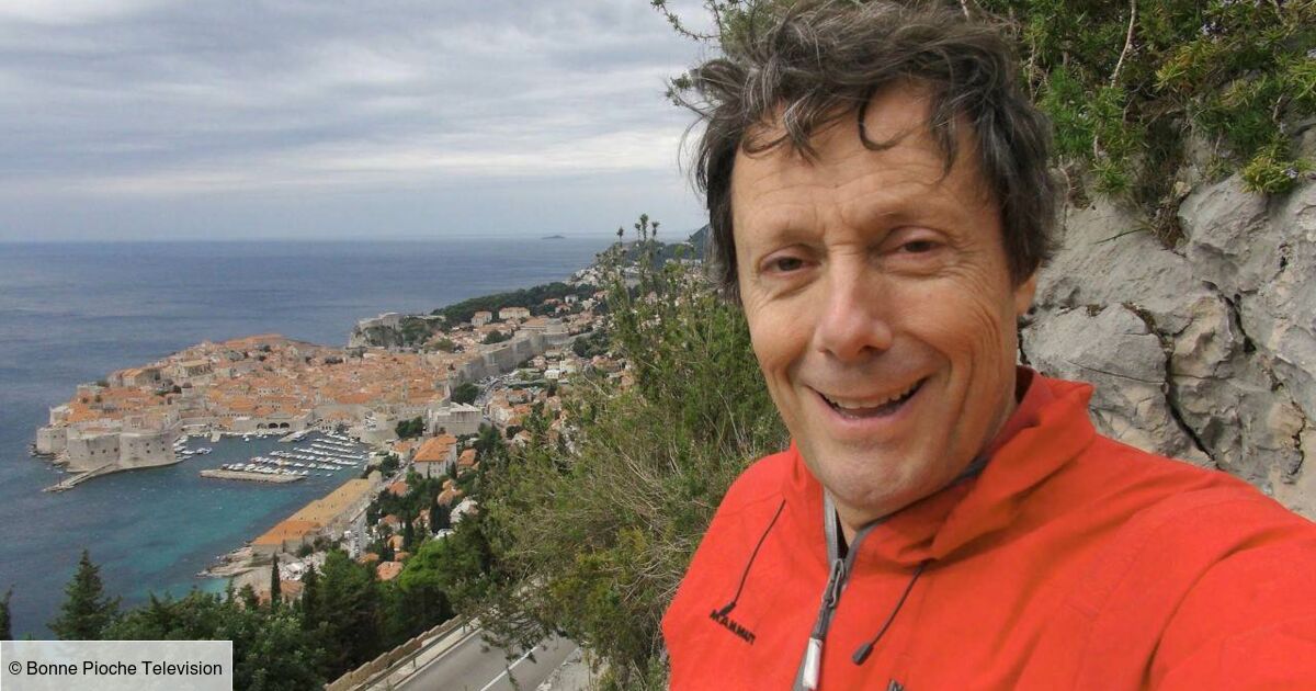 J'irai Dormir Chez Vous Saison 10 épisode 1 J'irai dormir chez vous