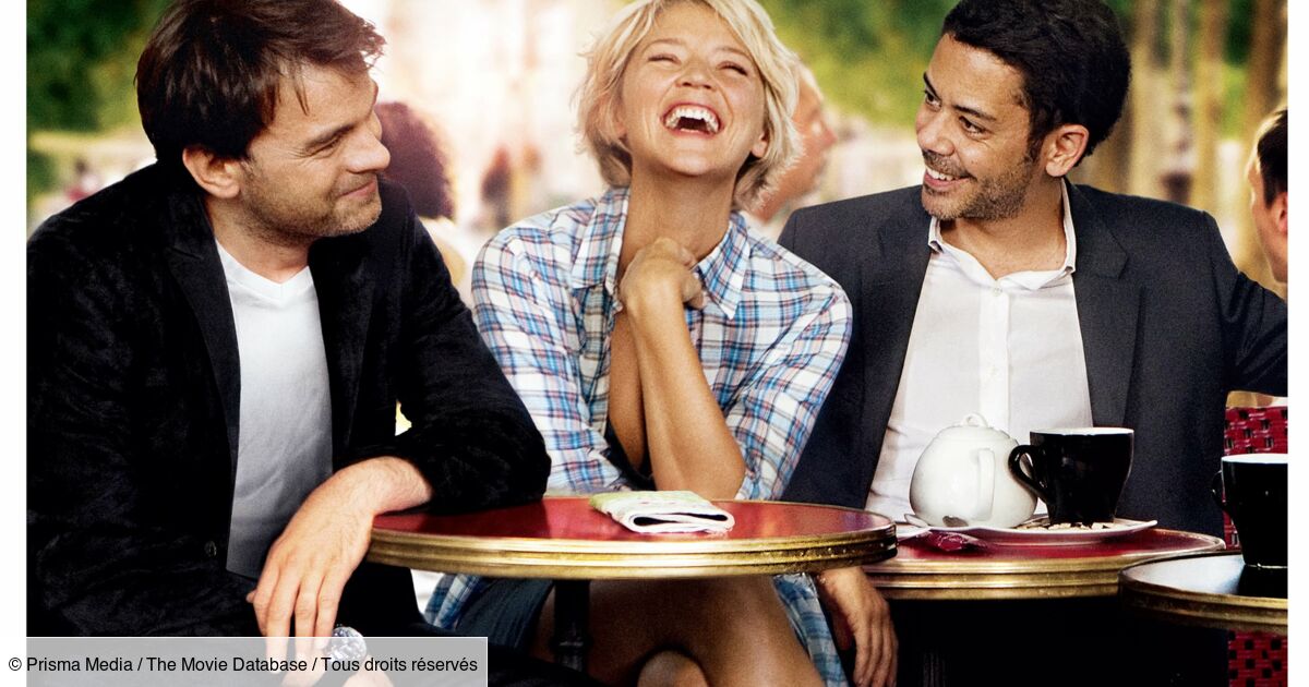 A Trois C Est Mieux Streaming L'amour c'est mieux à deux