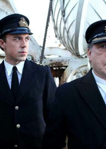 La Partition De La Mort Telefilm Matthias Koeberlin : filmographie - Télé-Loisirs