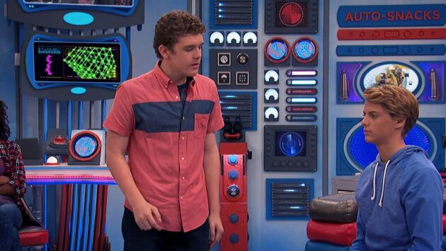 Mask Singer Saison 3 épisode 6 Alerte au gaz - (S3E6) - Henry Danger - Télé-Loisirs