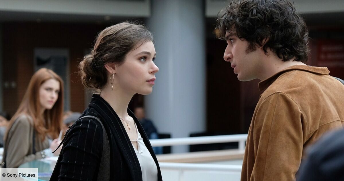 Serie Au Service Du Passé Saison 2 Doc