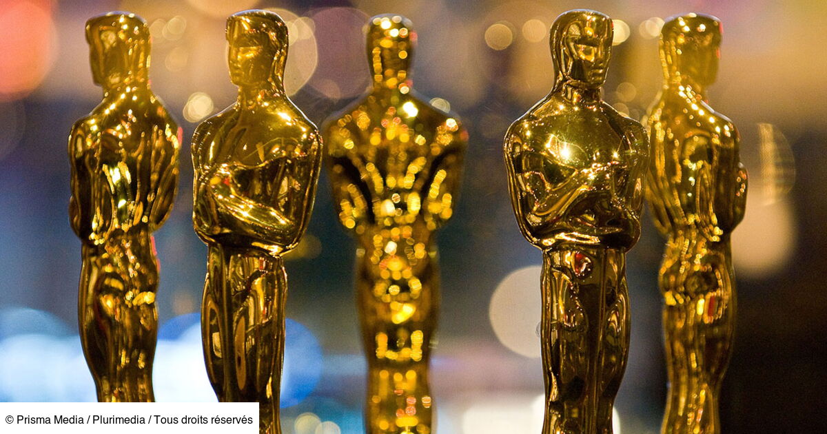 89e cérémonie des oscars