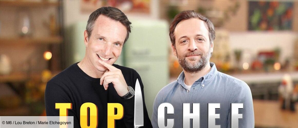 Top Chef : Les Grands Duels 2022 Top chef : les grands duels - Télé-Loisirs