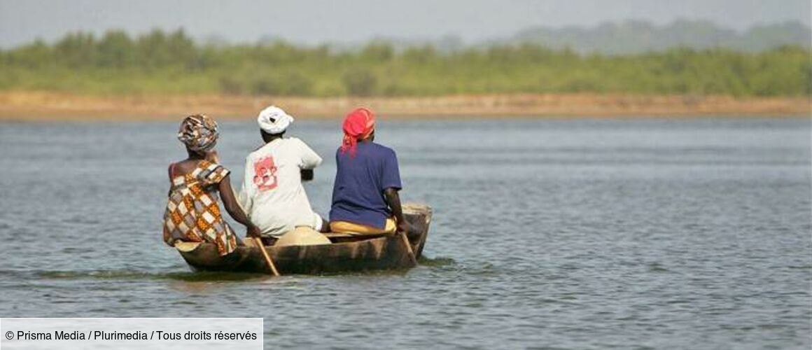 Echappees Belles Senegal Au Rythme Du Fleuve Sénégal, entre fleuves et océan - Thalassa - Télé-Loisirs