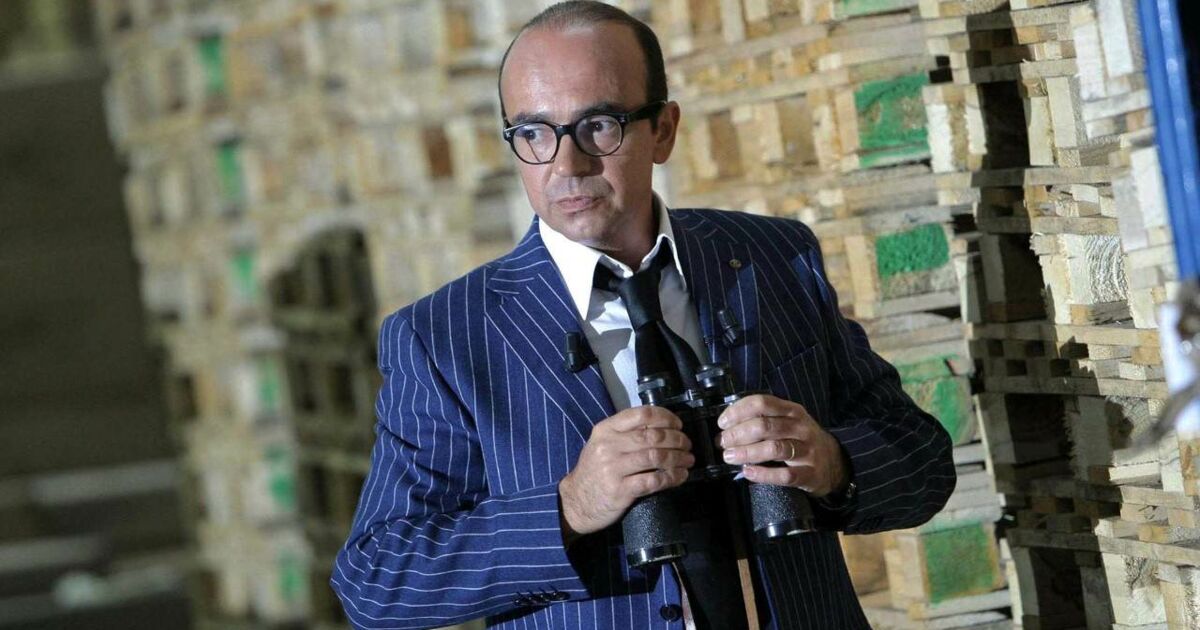 1 Sur 5 Film Karl Zéro Les faits Karl Zéro