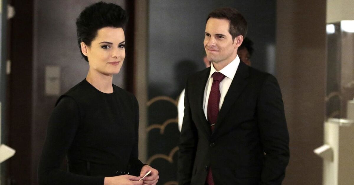 Au Dela Des Apparences Episode 4 Blindspot