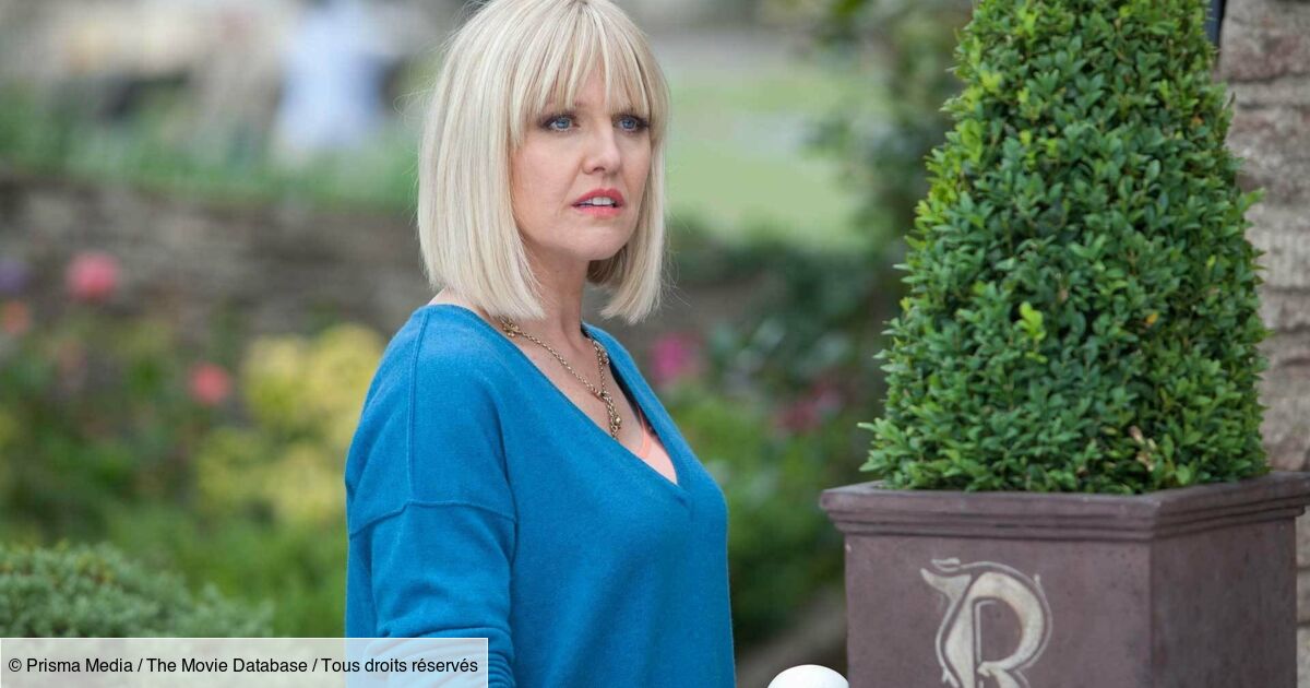 Agatha Raisin Saison 5 Agatha Raisin