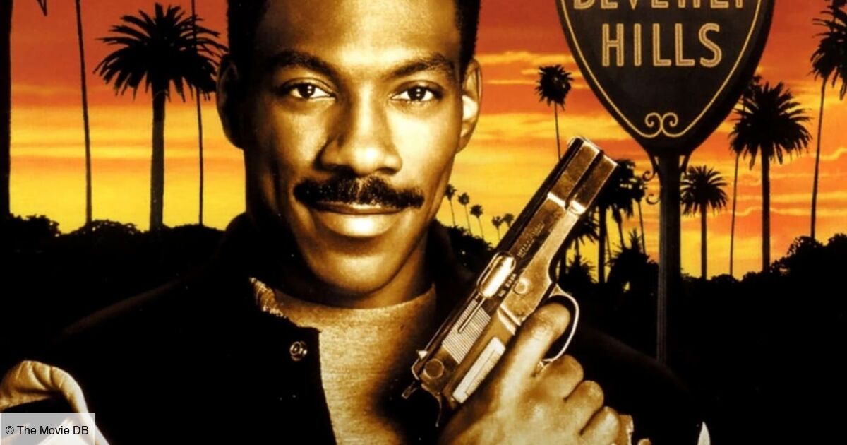 Musique Film Le Flic De Beverly Hills Le flic de Beverly Hills