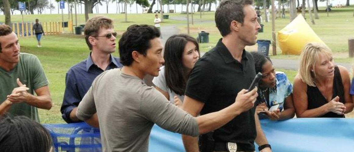 Hawaii 5-0 Saison 7 Amazon Prime France Heihei - (S1E10) - Hawaii 5-0 - Télé-Loisirs