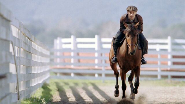 Pur Sang La Légende De Seabiscuit Pur-sang, la légende de Seabiscuit