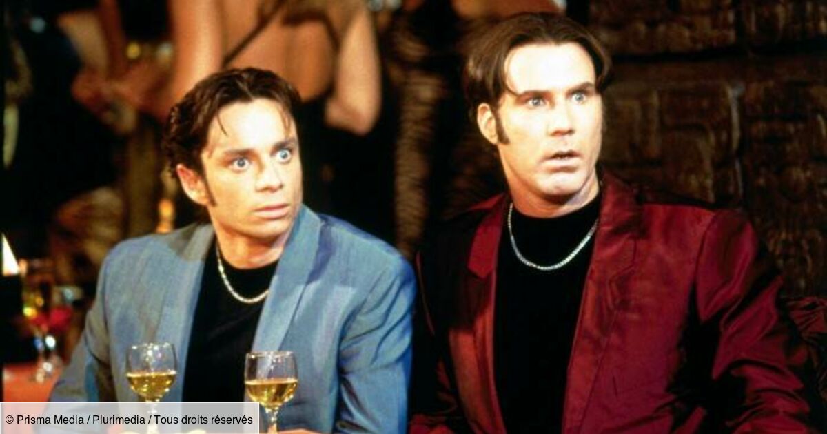 Une Nuit à Los Angeles Film Une nuit au Roxbury