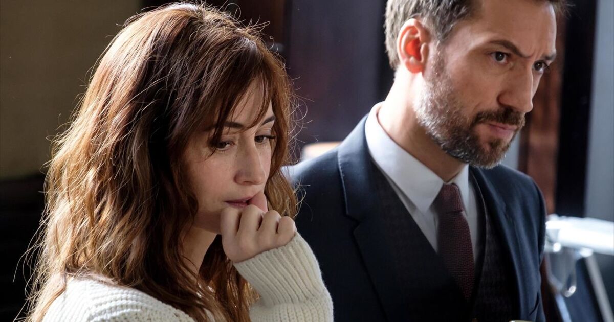 L Art Du Crime Saison 1 Episode 6 L'art du crime