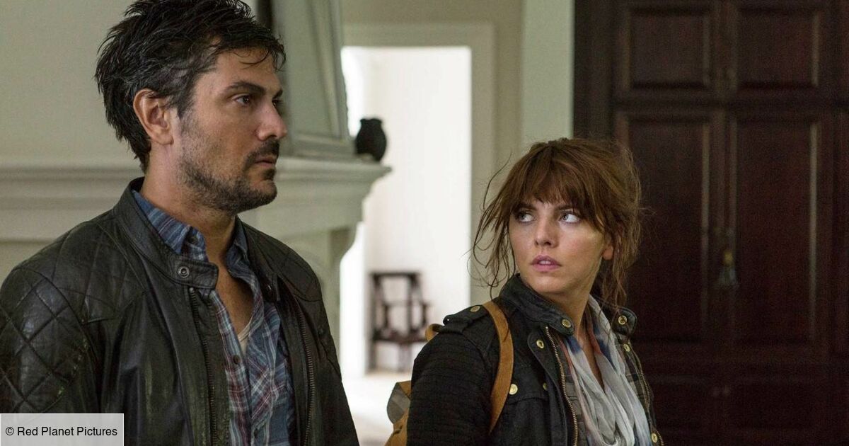Hooten And The Lady Chasseurs De Trésors Hooten and the Lady : chasseurs de trésors