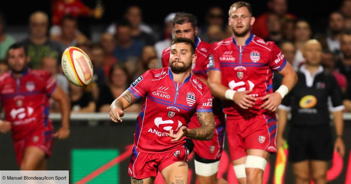 Pro D2 Pro D2