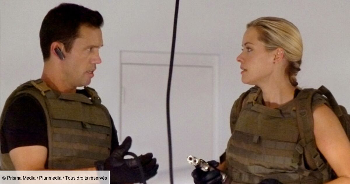 Burn Notice Season 5 Episode 18 Burn Notice